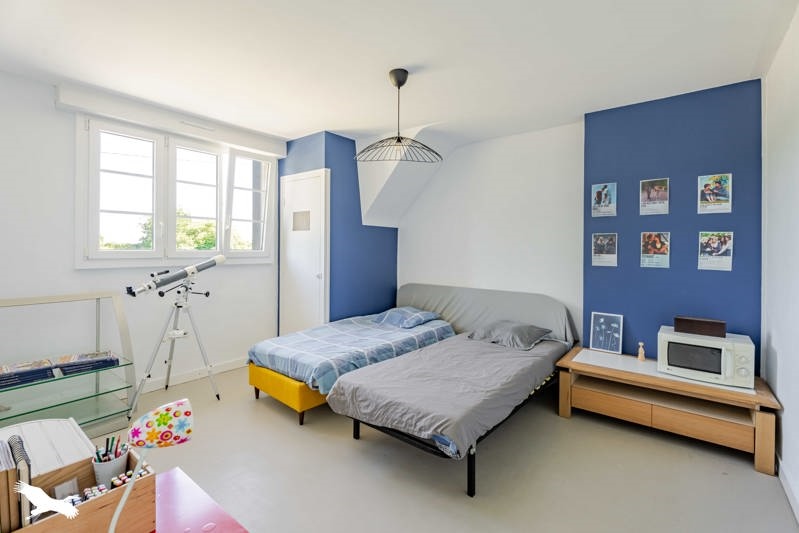 Vente Maison PLOUGASTEL DAOULAS - 7 pièces -134 m² - (29470)