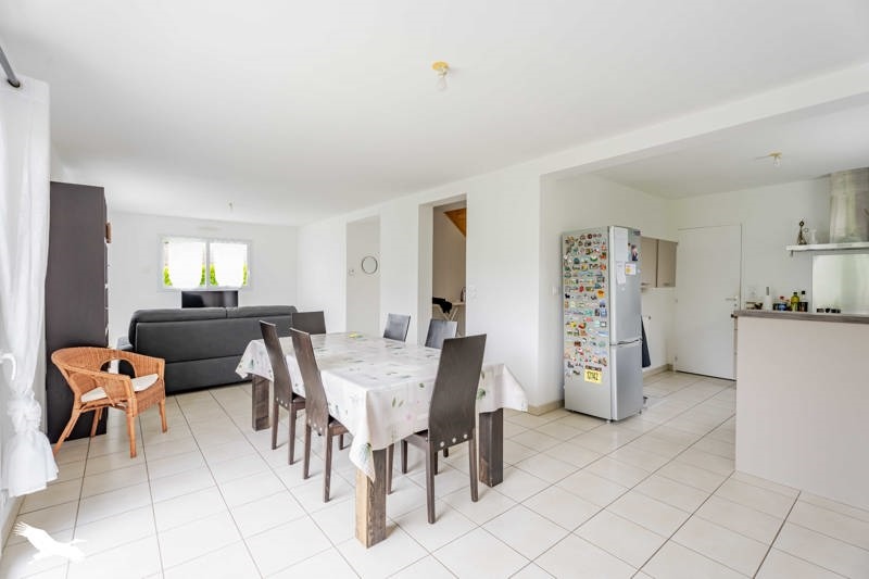 Vente Maison PLOUGASTEL DAOULAS - 5 pièces -97 m² - (29470)