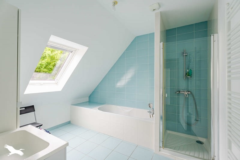 Vente Maison PLOUGASTEL DAOULAS - 5 pièces -97 m² - (29470)