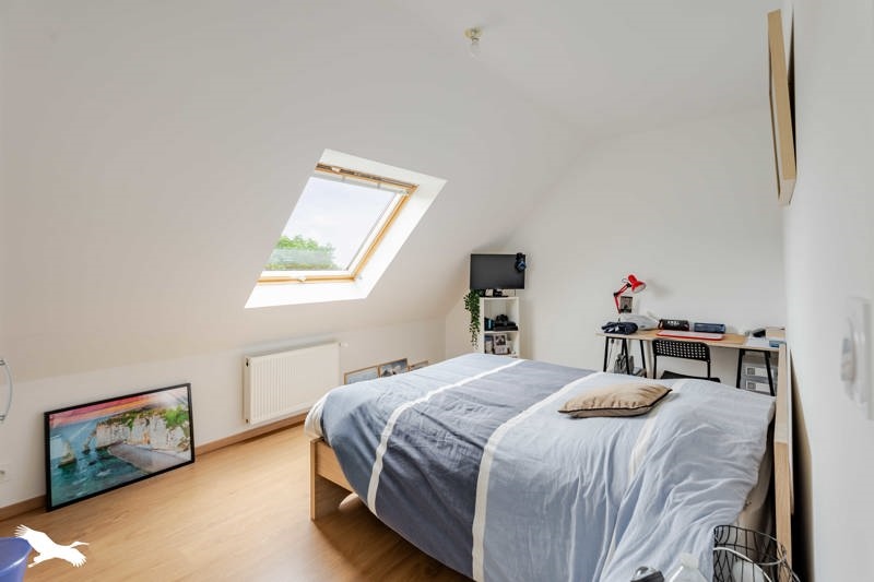 Vente Maison PLOUGASTEL DAOULAS - 5 pièces -97 m² - (29470)