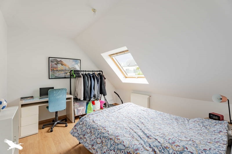 Vente Maison PLOUGASTEL DAOULAS - 5 pièces -97 m² - (29470)