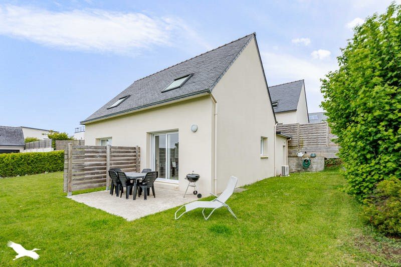 Vente Maison PLOUGASTEL DAOULAS - 5 pièces -97 m² - (29470)