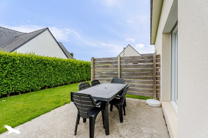 Vente Maison PLOUGASTEL DAOULAS - 5 pièces -97 m² - (29470)
