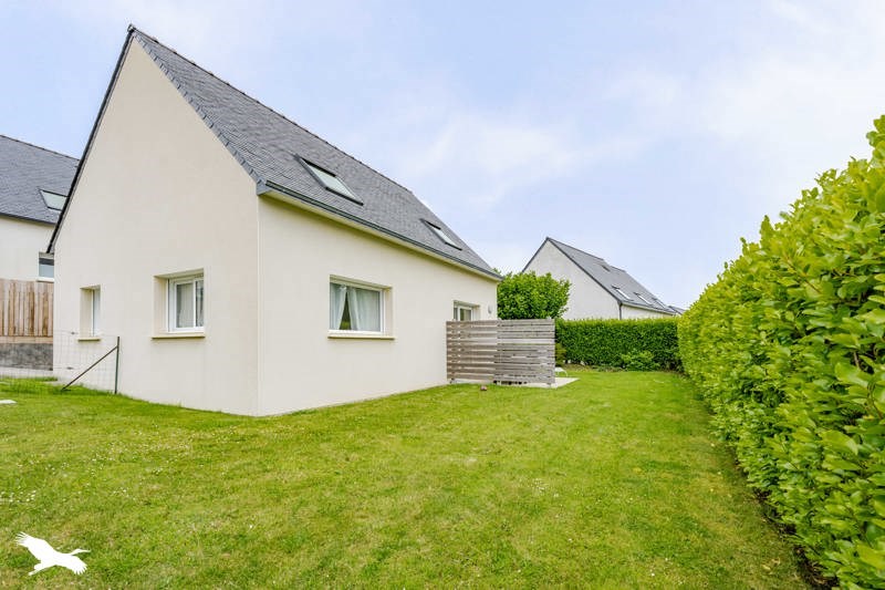 Vente Maison PLOUGASTEL DAOULAS - 5 pièces -97 m² - (29470)