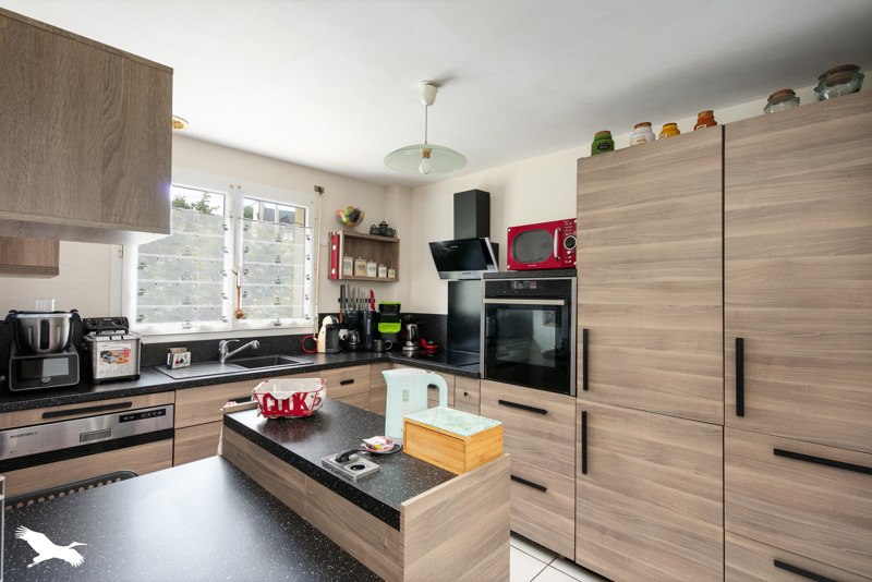 Vente Maison PLOUGASTEL DAOULAS - 5 pièces -91 m² - (29470)
