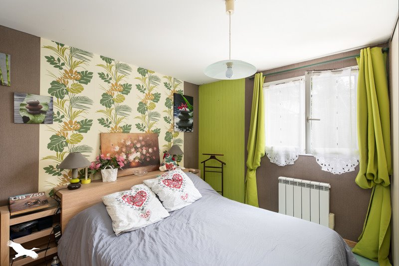 Vente Maison PLOUGASTEL DAOULAS - 5 pièces -91 m² - (29470)