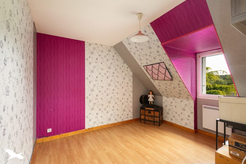 Vente Maison PLOUGASTEL DAOULAS - 5 pièces -91 m² - (29470)