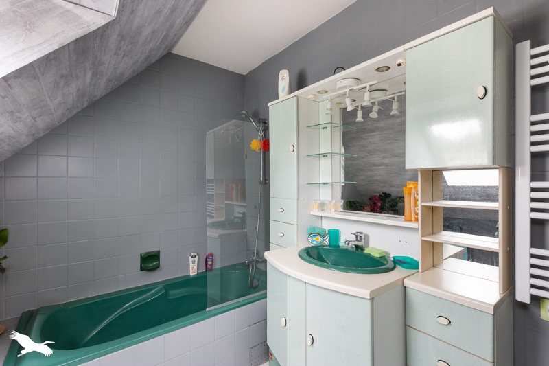 Vente Maison PLOUGASTEL DAOULAS - 5 pièces -91 m² - (29470)