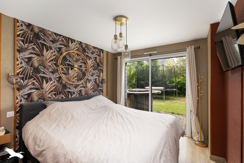 Vente Maison LOGONNA DAOULAS - 6 pièces -116 m² - (29460)