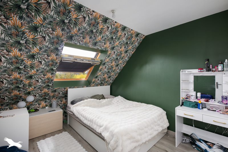 Vente Maison LOGONNA DAOULAS - 6 pièces -116 m² - (29460)