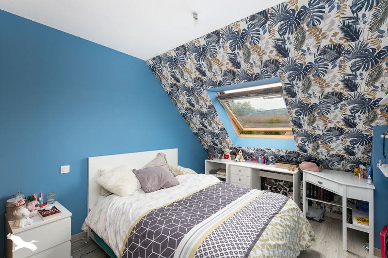 Vente Maison LOGONNA DAOULAS - 6 pièces -116 m² - (29460)