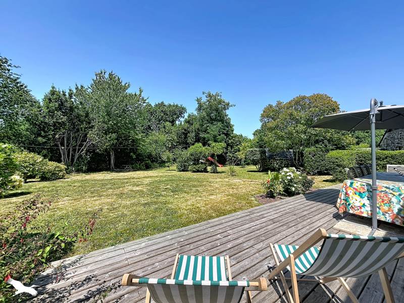 Vente Maison PLOUGASTEL DAOULAS - 6 pièces -140 m² - (29470)