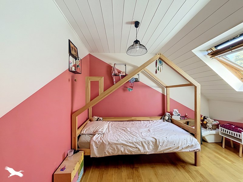 Vente Maison PLOUGASTEL DAOULAS - 6 pièces -140 m² - (29470)