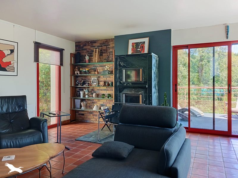 Vente Maison PLOUGASTEL DAOULAS - 8 pièces -169 m² - (29470)