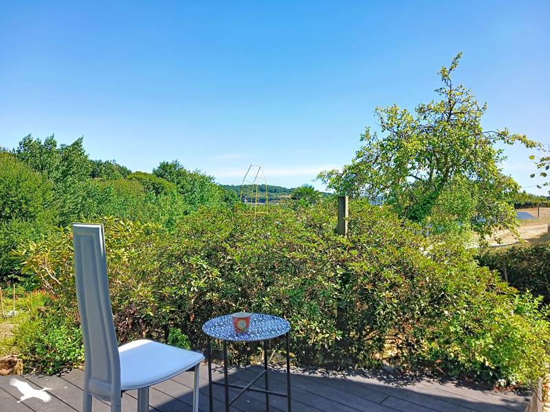 Vente Maison PLOUGASTEL DAOULAS - 8 pièces -169 m² - (29470)