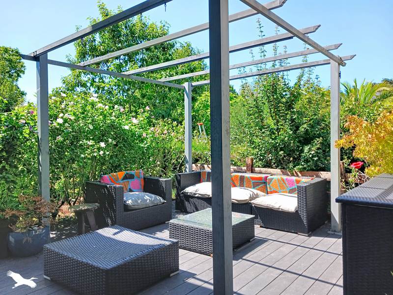 Vente Maison PLOUGASTEL DAOULAS - 8 pièces -169 m² - (29470)