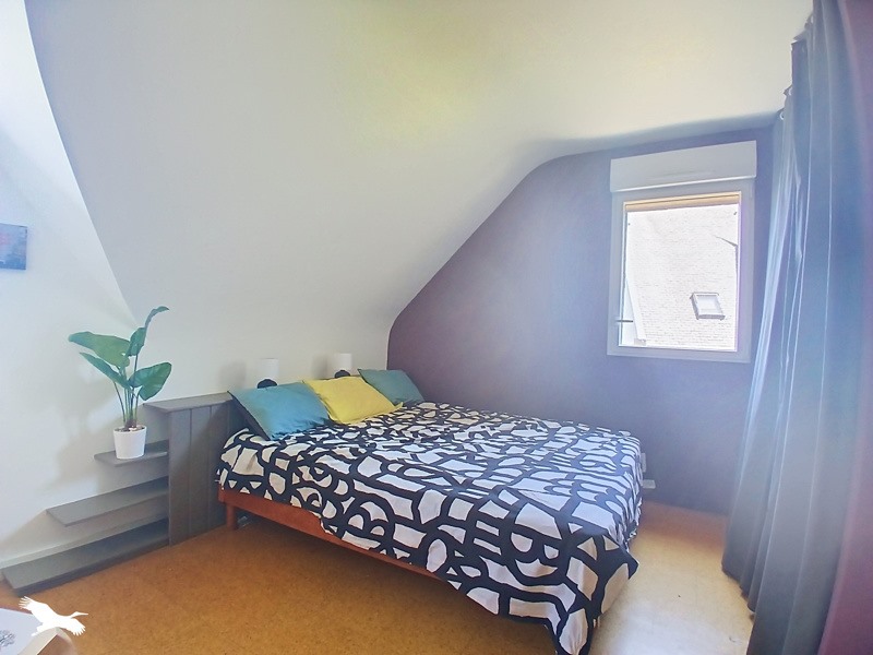 Vente Maison PLOUGASTEL DAOULAS - 8 pièces -169 m² - (29470)