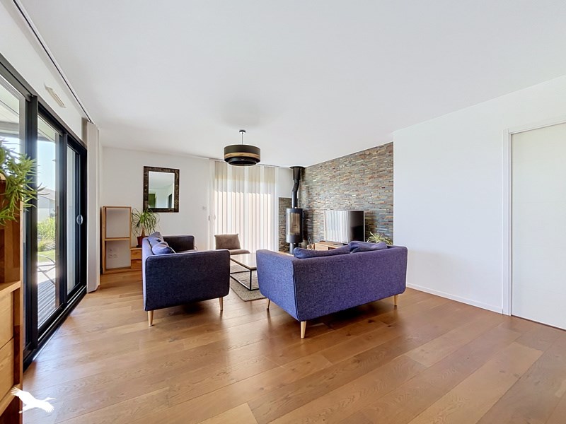 Vente Maison PLOUGASTEL DAOULAS - 7 pièces -159 m² - (29470)