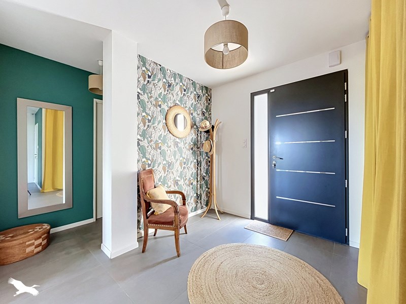 Vente Maison PLOUGASTEL DAOULAS - 7 pièces -159 m² - (29470)