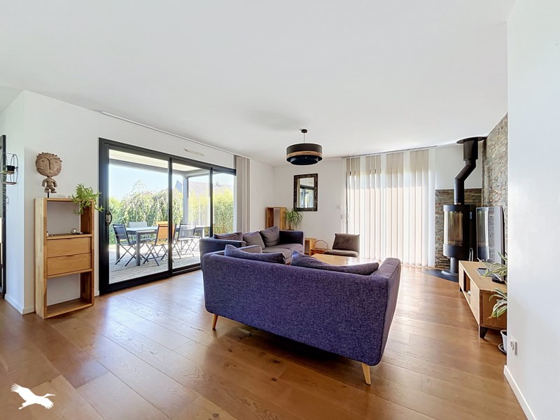Vente Maison PLOUGASTEL DAOULAS - 7 pièces -159 m² - (29470)