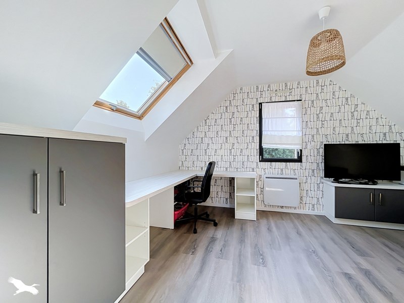 Vente Maison PLOUGASTEL DAOULAS - 7 pièces -159 m² - (29470)