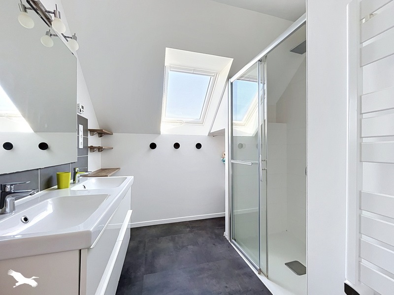 Vente Maison PLOUGASTEL DAOULAS - 7 pièces -159 m² - (29470)