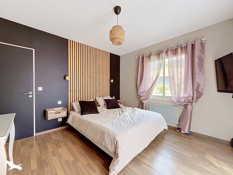 Vente Maison DAOULAS - 6 pièces -115 m² - (29460)