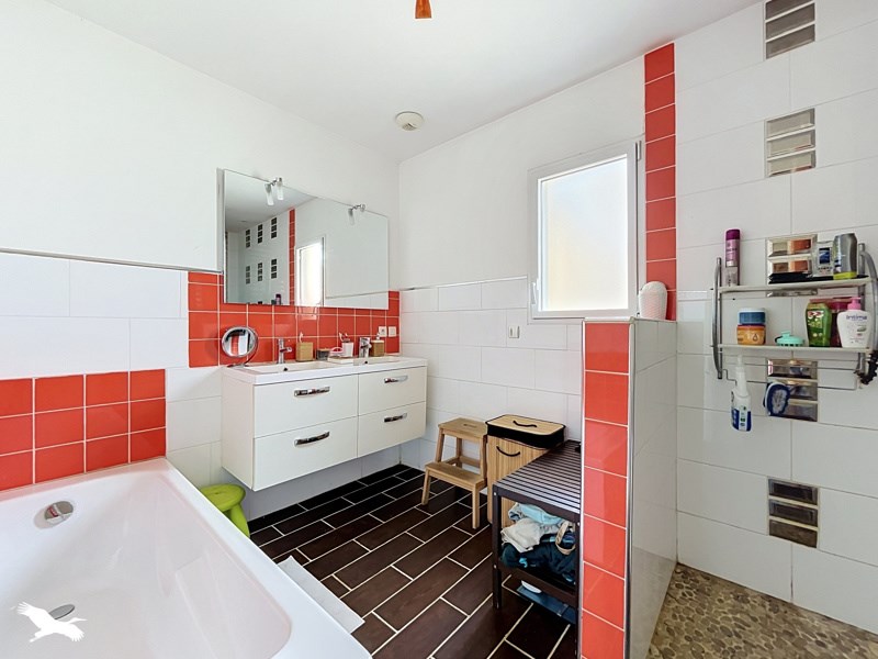 Vente Maison DAOULAS - 6 pièces -115 m² - (29460)