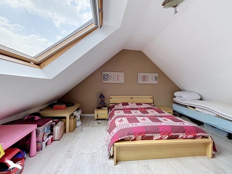 Vente Maison DAOULAS - 6 pièces -115 m² - (29460)