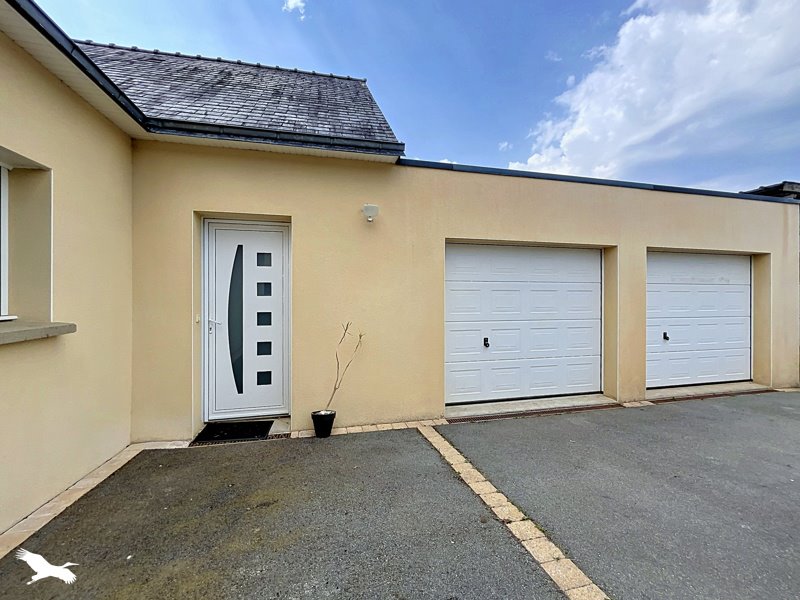 Vente Maison DAOULAS - 6 pièces -115 m² - (29460)