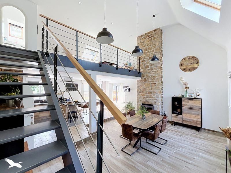 Maison 7 pièces 169 m² · à Plougastel-Daoulas · 169 m² · 399 929 €