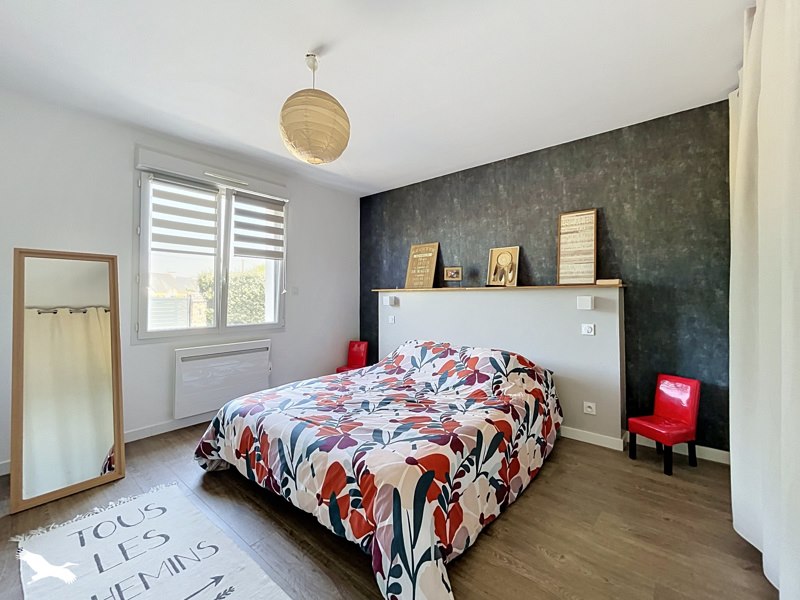 Vente Maison PLOUGASTEL DAOULAS - 7 pièces -169 m² - (29470)