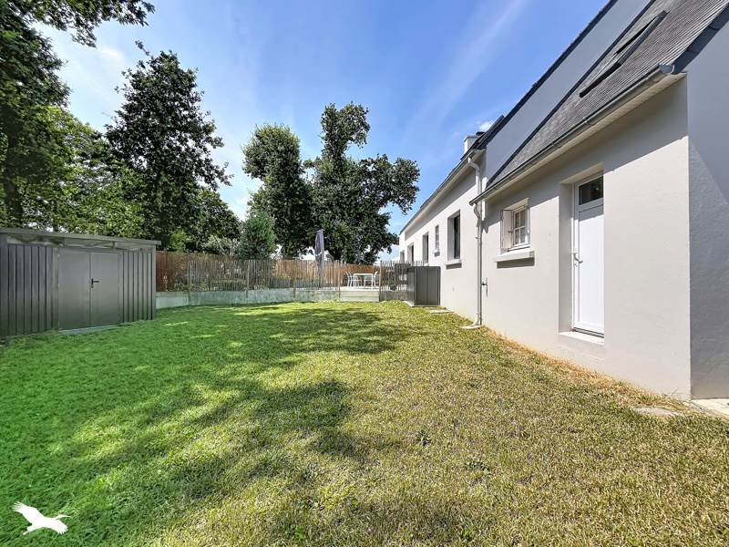 Vente Maison PLOUGASTEL DAOULAS - 7 pièces -169 m² - (29470)