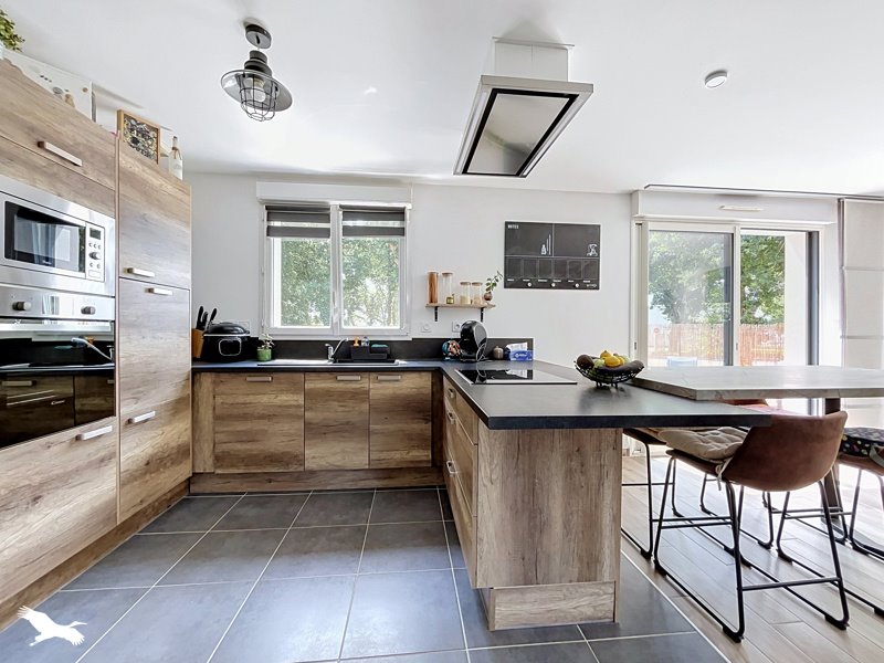 Vente Maison PLOUGASTEL DAOULAS - 7 pièces -169 m² - (29470)