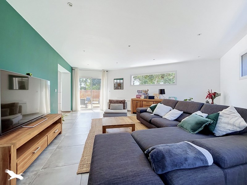 Vente Maison PLOUGASTEL DAOULAS - 7 pièces -169 m² - (29470)