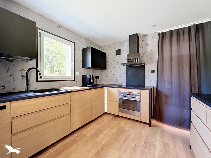 Vente Maison PLOUGASTEL DAOULAS - 6 pièces -109 m² - (29470)