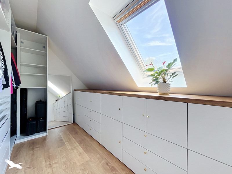 Vente Maison PLOUGASTEL DAOULAS - 6 pièces -109 m² - (29470)