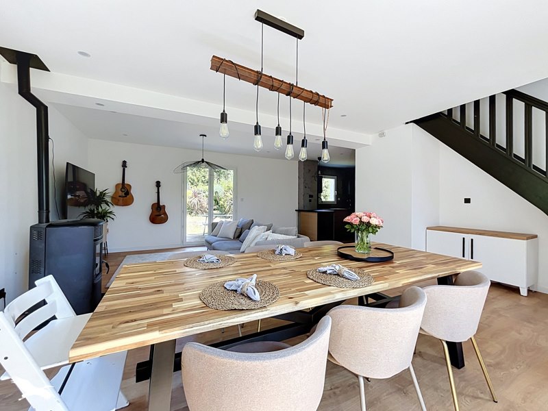 Vente Maison PLOUGASTEL DAOULAS 29470 6 pièces - 109 m²