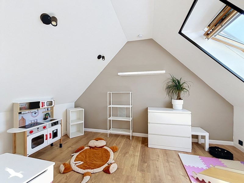 Vente Maison PLOUGASTEL DAOULAS - 6 pièces -109 m² - (29470)