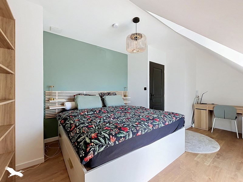Vente Maison PLOUGASTEL DAOULAS - 6 pièces -109 m² - (29470)