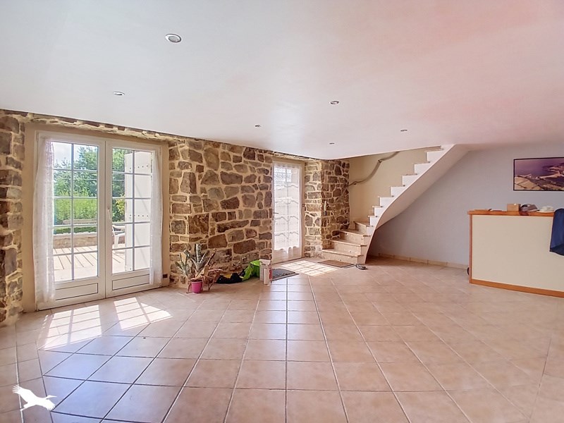 Vente Maison PLOUGASTEL DAOULAS - 5 pièces -125 m² - (29470)