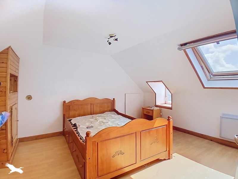 Vente Maison PLOUGASTEL DAOULAS - 5 pièces -125 m² - (29470)