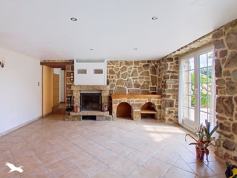 Vente Maison PLOUGASTEL DAOULAS - 5 pièces -125 m² - (29470)