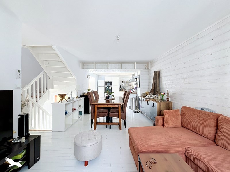 Vente Maison PLOUGASTEL DAOULAS 29470 6 pièces - 115 m²