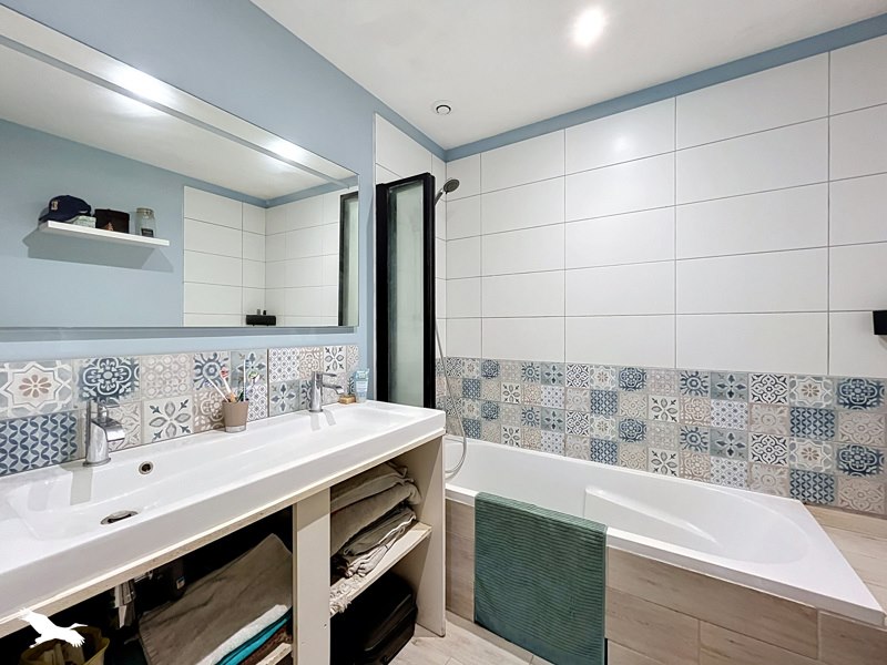 Vente Maison PLOUGASTEL DAOULAS - 7 pièces -127 m² - (29470)
