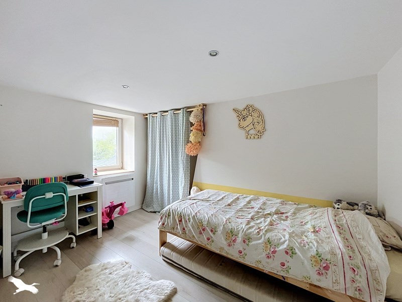 Vente Maison PLOUGASTEL DAOULAS - 7 pièces -127 m² - (29470)