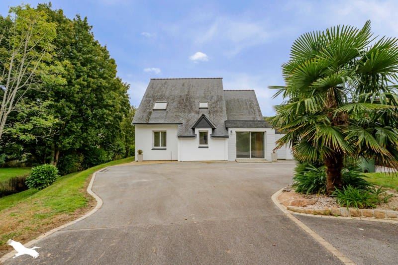 Vente Maison Loperhet 29470 7 pièces - 120 m²