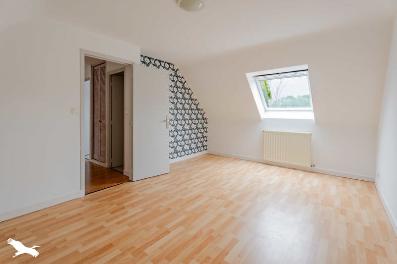 Vente Maison Loperhet - 7 pièces -120 m² - (29470)