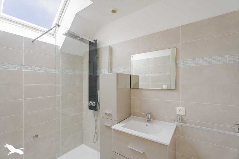 Vente Maison Loperhet - 7 pièces -120 m² - (29470)