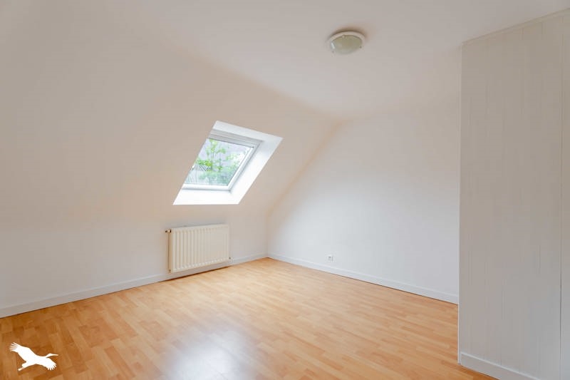 Vente Maison Loperhet - 7 pièces -120 m² - (29470)